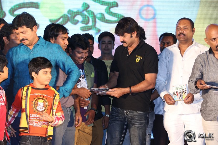 Green-Signal-Movie-Audio-Launch